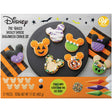 Wilton Disney Pre-Baked Mickey Mouse Halloween Cookie Decorating Kit, 17-Piece
