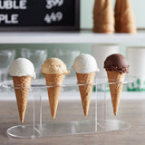 Dutch Treat Ice Cream Sugar Cone - 300/Case