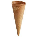 Dutch Treat Ice Cream Sugar Cone - 300/Case