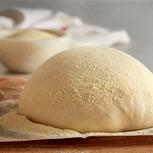 Agropur Ingredients Reddi-Sponge 50 lb. Dough Developer