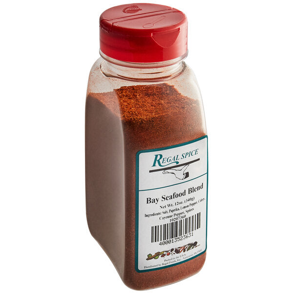 Regal Bay Seafood Blend 12 oz.
