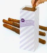 Wilton Tall Dipping Disposable Containers for Candy