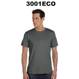 BELLA + CANVAS® Ecomax Crewneck Short Sleeve Tee