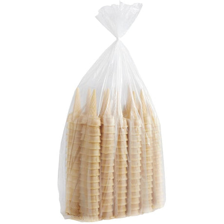 JOY Twin Scoop Cake Cone - 180/Case