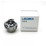 Hook Assembly JUKI #401-22606 Durable Metal Design for Industrial Sewing Machines