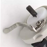 Bobbin Winder Unit for Smooth Threading Sewing Machines #401-26355