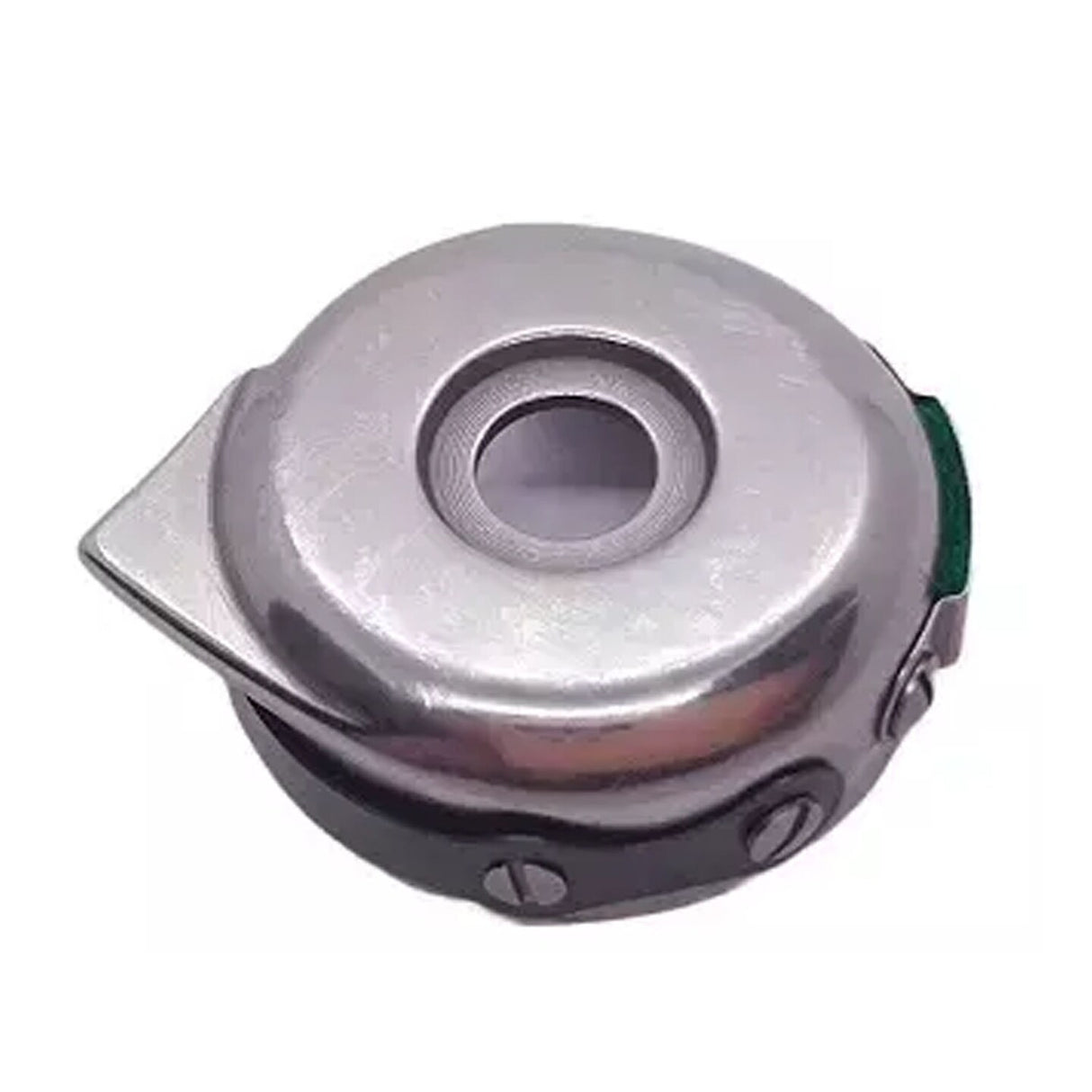 Bobbin Case Cap Towa #241676 Durable Metal Design for Singer Sewing Machines
