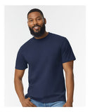 Gildan Softstyle Midweight Tee – Short Sleeve Crewneck