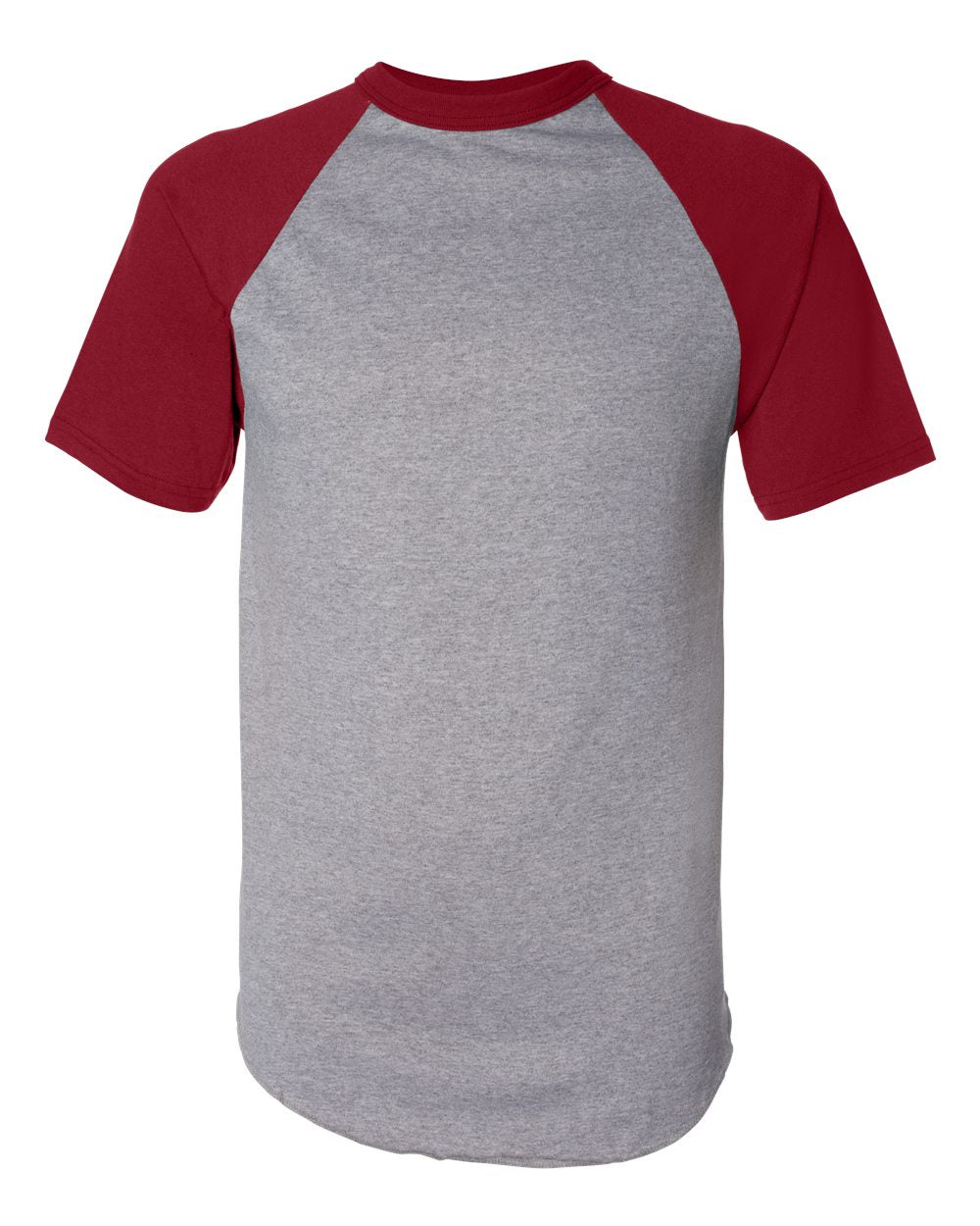 Augusta Sportswear® Short Sleeve Baseball Jersey
