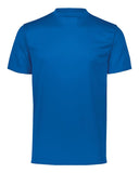 Augusta Sportswear® Nexgen Wicking Classic Crew Neck Short Sleeve T-Shirt