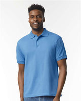 Gildan® DryBlend Collared Neck Short Sleeve Jersey Polo