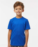 Augusta Sportswear® Youth Nexgen Wicking T-Shirt