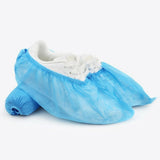 Juvale Durable Disposable Shoe Covers