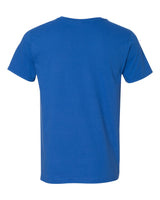 Gildan® Softstyle V-Neck Short Sleeve T-Shirt