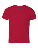Gildan Performance Youth Short Sleeve T-Shirt – Moisture-Wicking Tee