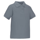 Toddler Short Sleeve Polo Shirt