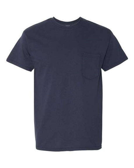 Gildan® Heavy Cotton Crewneck Short Sleeve T-Shirt