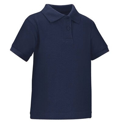 Toddler Short Sleeve School Uniform For Youth | RADYAN®