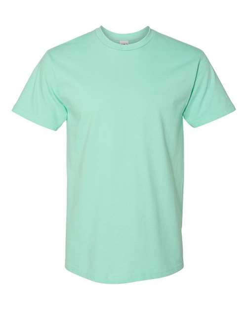 Gildan® Hammer Crewneck Short Sleeve T-Shirt
