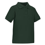 Toddler Short Sleeve Polo Shirt | RADYAN®