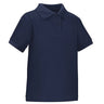 Toddler Short Sleeve Polo Shirt | RADYAN®