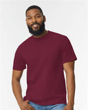 Gildan Softstyle Midweight Tee – Short Sleeve Crewneck