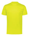 Augusta Sportswear® Nexgen Wicking Classic Crew Neck Short Sleeve T-Shirt