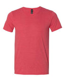 Gildan Softstyle Crewneck Short Sleeve CVC T-Shirt