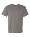 Augusta Sportswear® - Best Training T-Shirt For Men - 2800 | 100% Polyester Moisture-Management Knit