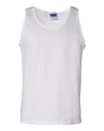 Gildan® Unisex Ultra Cotton Sleeveless Tank Top - 2200