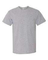 Gildan® Heavy Cotton Crewneck Short Sleeve T-Shirt
