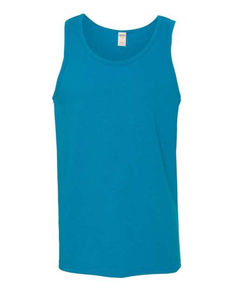 Gildan® Unisex Heavy Cotton Tank Top - 5200