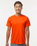 Augusta Sportswear® Unisex Performance Crewneck Short Sleeve T-Shirt