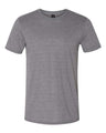 Gildan® Softstyle Crewneck Short Sleeve CVC T-Shirt