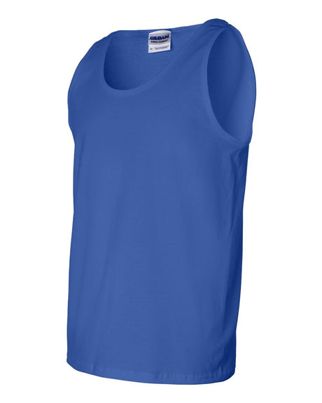 Gildan Ultra Cotton Unisex Sleeveless Tank Top 2200