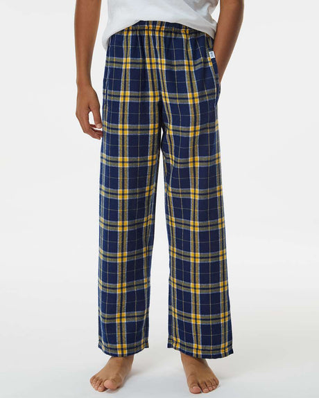 Boxercraft® Fabrication Youth Flannel Pants