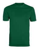 Augusta Sportswear® Youth Nexgen Wicking Short Sleeve Crewneck T-Shirt