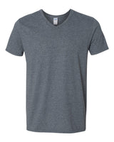 Gildan® Softstyle V-Neck Short Sleeve T-Shirt