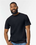 Gildan Softstyle Midweight Tee – Short Sleeve Crewneck