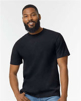 Gildan® Softstyle Midweight Crewneck Short Sleeve T-Shirt