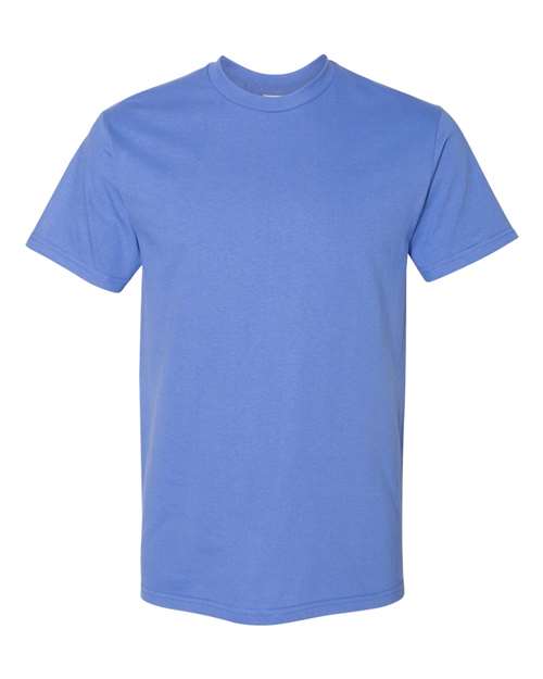 Gildan® Hammer Crewneck Short Sleeve T-Shirt