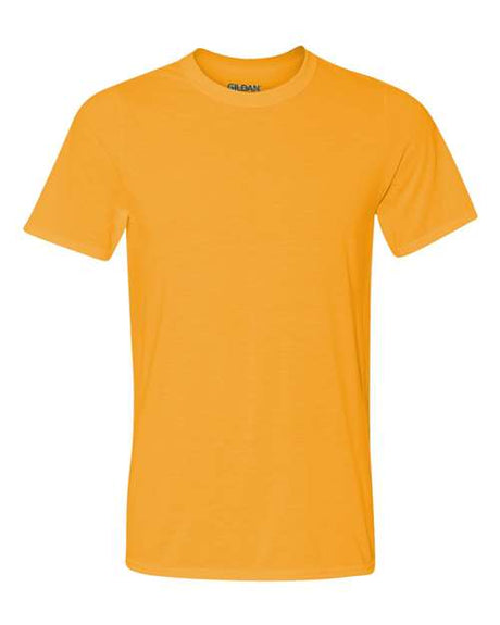 Gildan® Performance Crewneck Short Sleeve T-Shirt