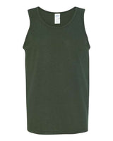 Gildan® Unisex Heavy Cotton Tank Top - 5200
