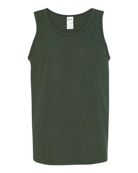 Gildan® Unisex Heavy Cotton Tank Top - 5200