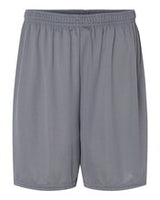 Augusta Sportswear® - Best Octane Shorts For Men's, 100% polyester wicking knit - 1425