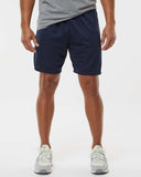 Augusta Sportswear® - Best Octane Shorts For Men's, 100% polyester wicking knit - 1425
