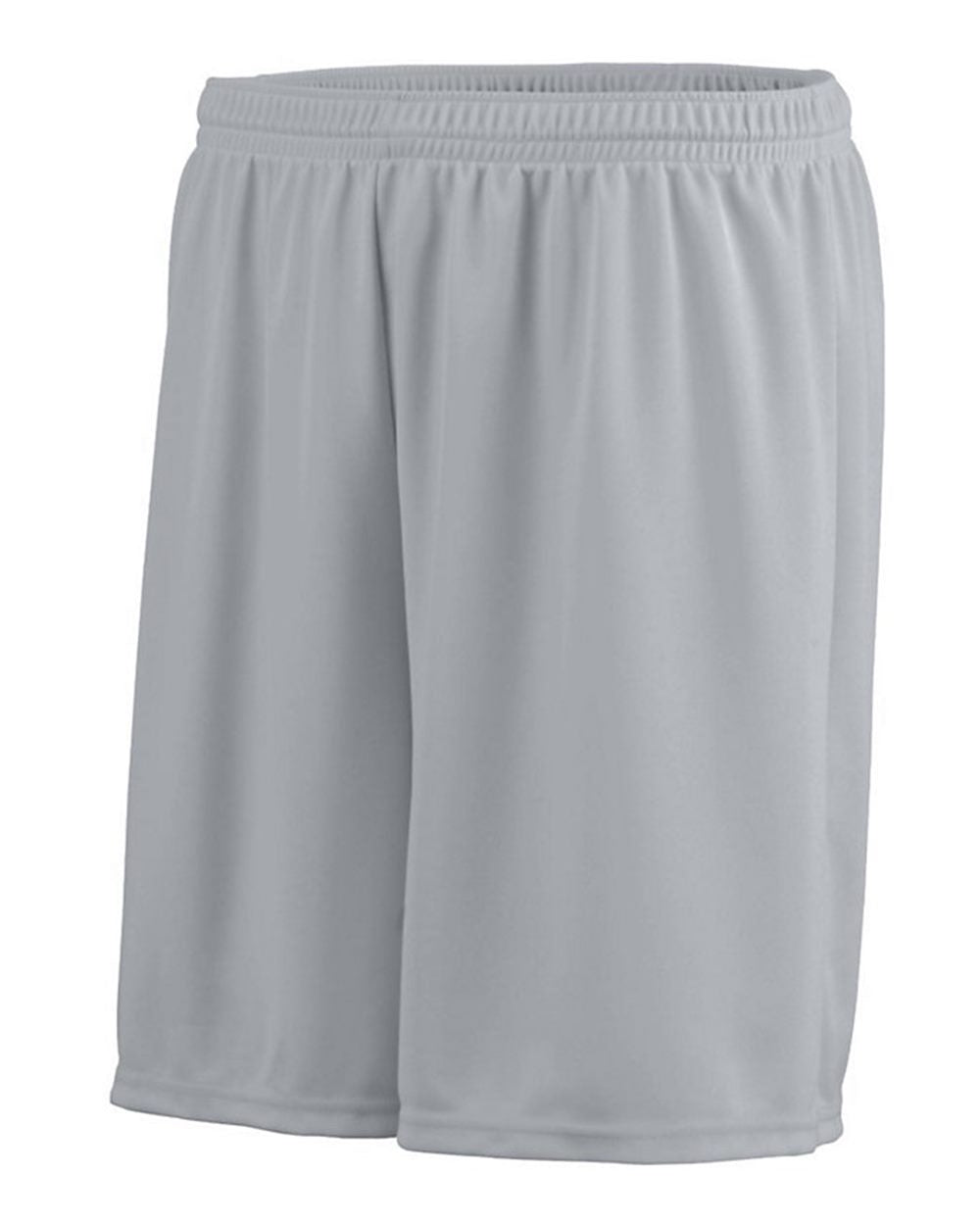 Augusta Sportswear® - Best Octane Shorts For Men's, 100% polyester wicking knit - 1425