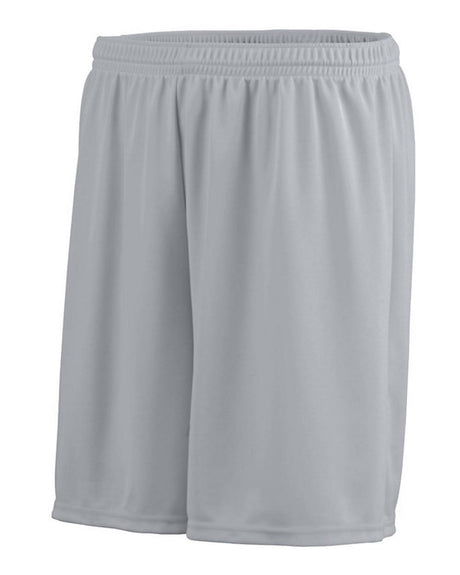 Augusta Sportswear® - Best Octane Shorts For Men's, 100% polyester wicking knit - 1425
