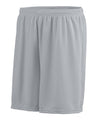 Augusta Sportswear® - Best Octane Shorts For Men's, 100% polyester wicking knit - 1425