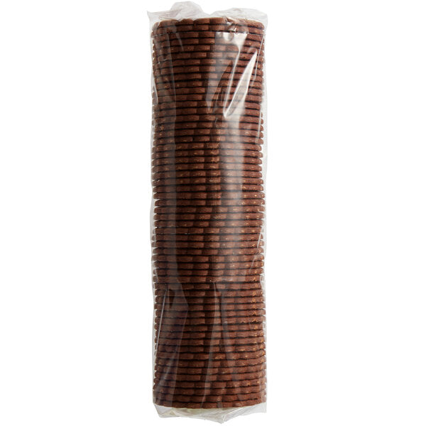 JOY 3" Chocolate Cookie Wafer - 810/Case